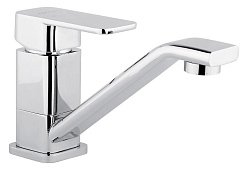 Timo Смеситель для раковины Selene 2061-15/00F – фотография-1